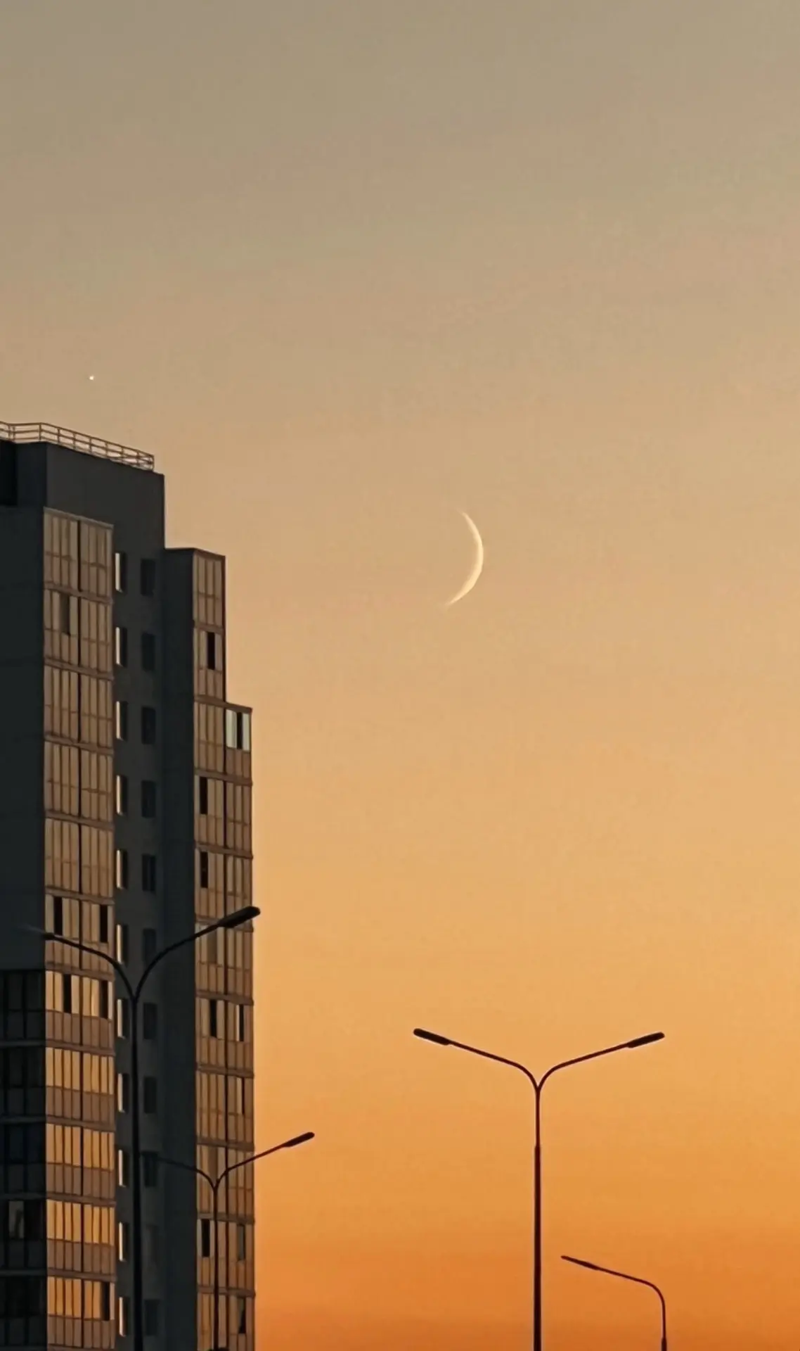 Доброй ночи, Когалым 💤