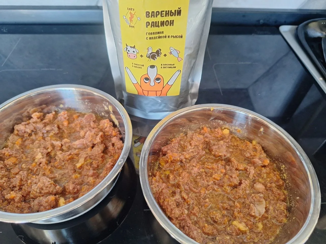 Анонс нового вкуса 🍽

Друзья, знаю, что сегодня прекрасный летний выходной и мало кто сидит в телеф
