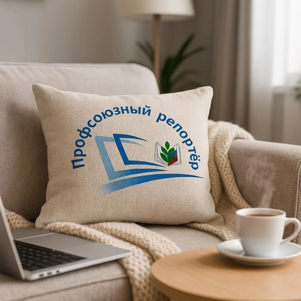 📝 Наш профсоюзный репортёр — снова в деле!