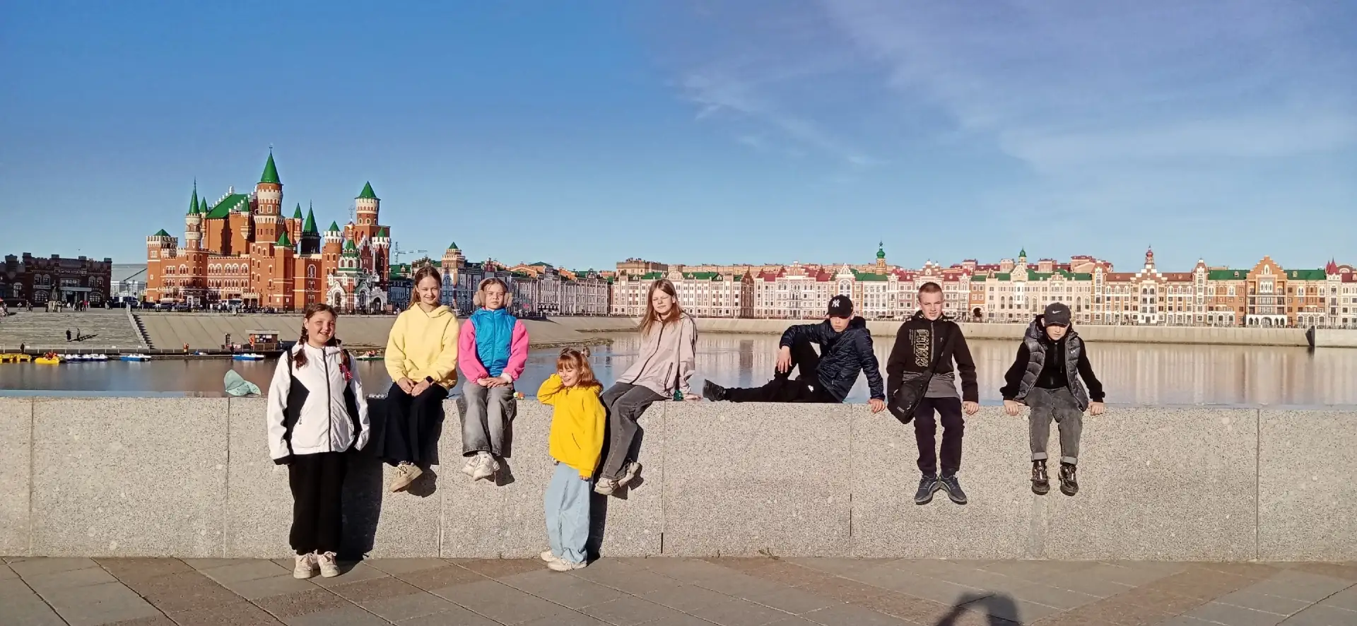 🚶‍♂🚶‍♀ВМЕСТЕ НЕ ТОЛЬКО ВЕСЕЛО ШАГАТЬ, НО И ЕЗДИТЬ!!!🚌Замечательной "точкой" акции "Вместе весело 