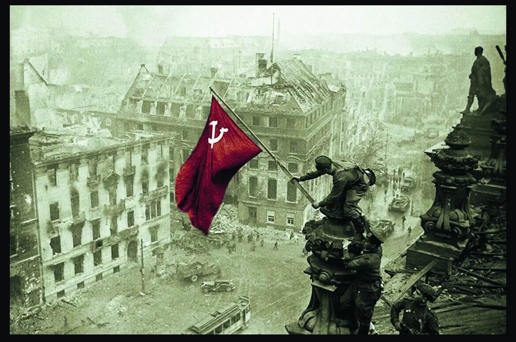 С Днём Победы!  9 Мая - это не только дата в календаре, а память о цене, которую заплатили за мирную