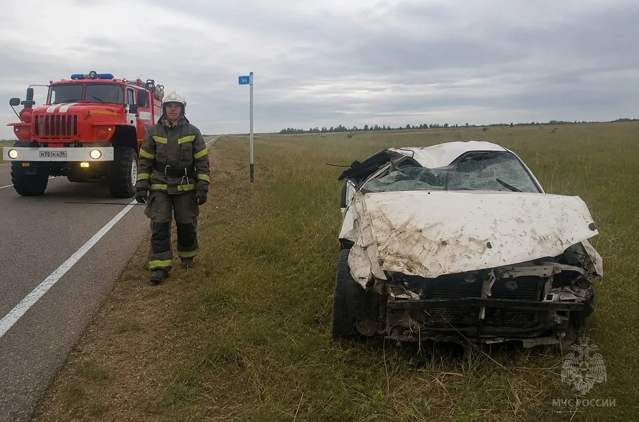 В Забайкалье за минувшие сутки:

🚒 Ликвидированы 2 пожара сухой растительности на общей площади 3,5