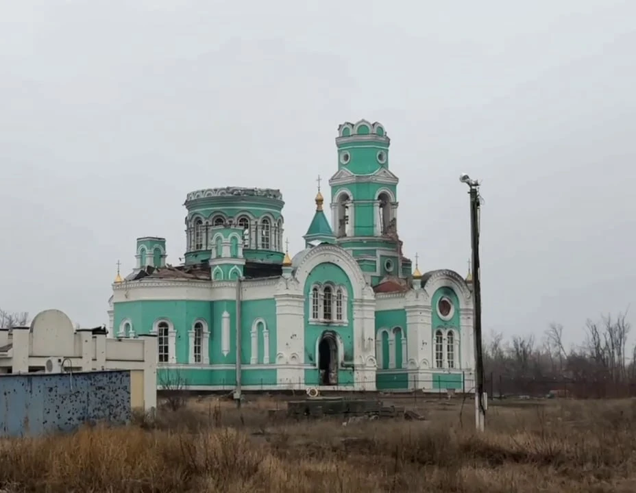 Около 70 объектов культурного наследия повреждены из-за обстрелов в Белгородской области с начала СВ