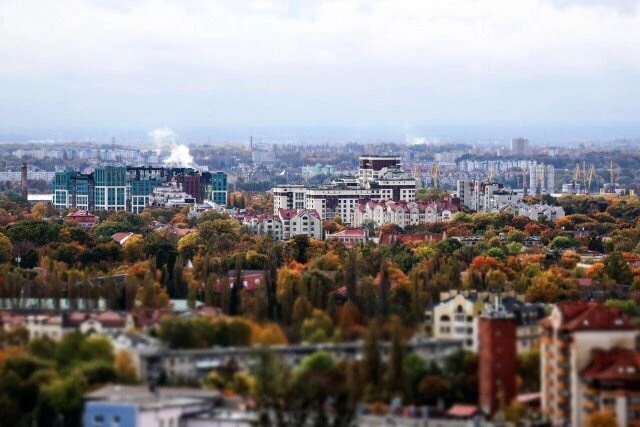 На программу развития Калининградской области на три года хотят направить 83 млрд рублей.