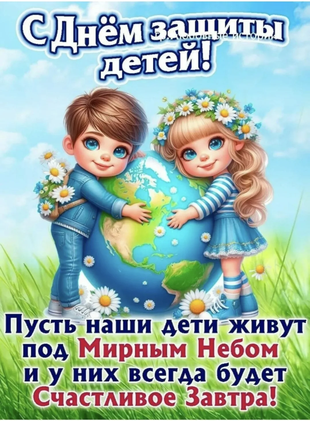 Уважаемые родители и дорогие дети!