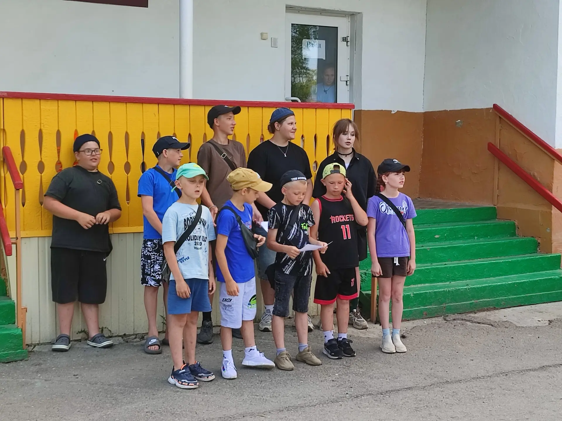 🇷🇺 С чего начинается Родина? С гордости за свою страну!