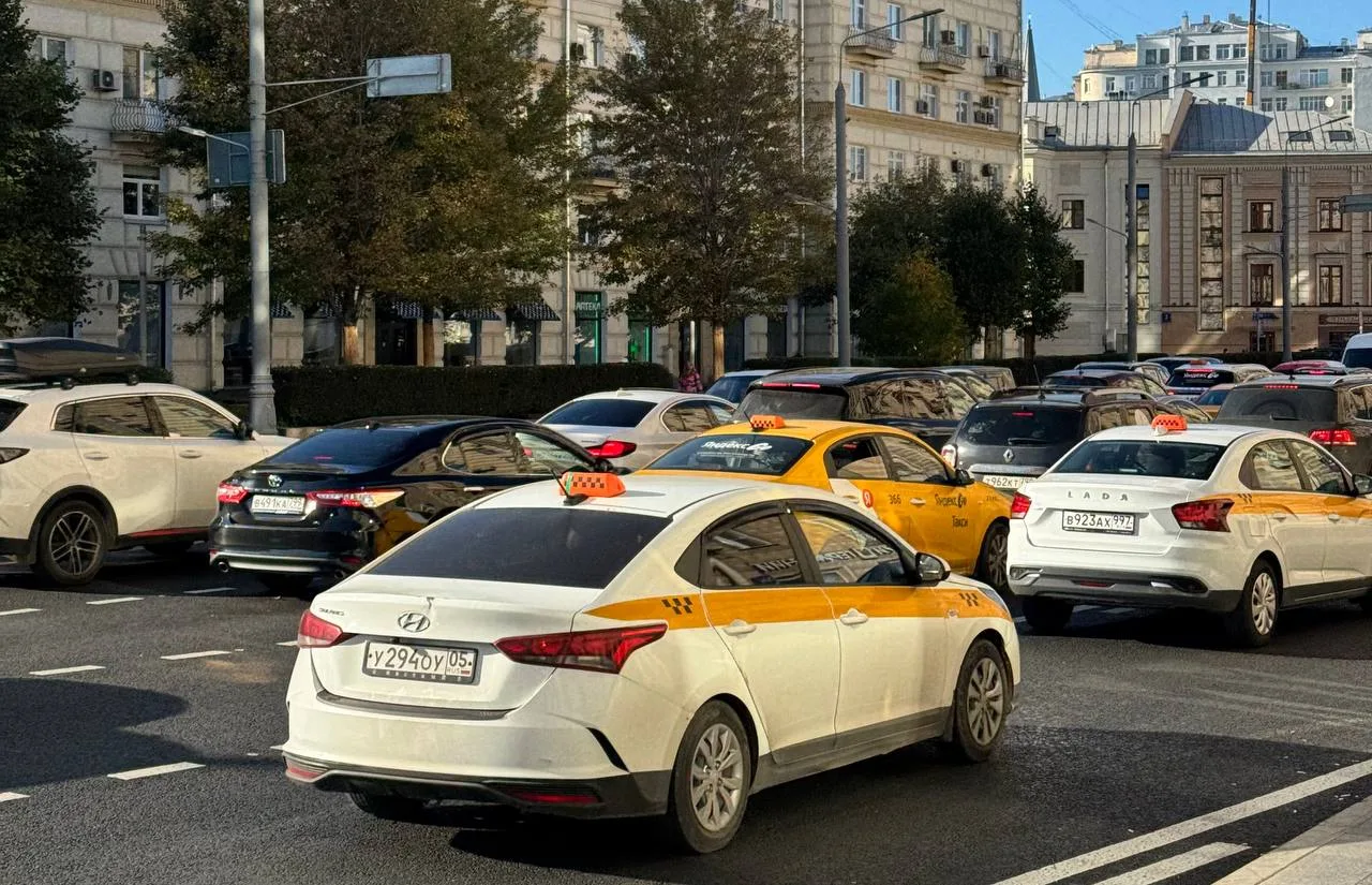 🚖 С момента вступления в силу закона о локализации такси 1 марта 2026 года в реестр вн...