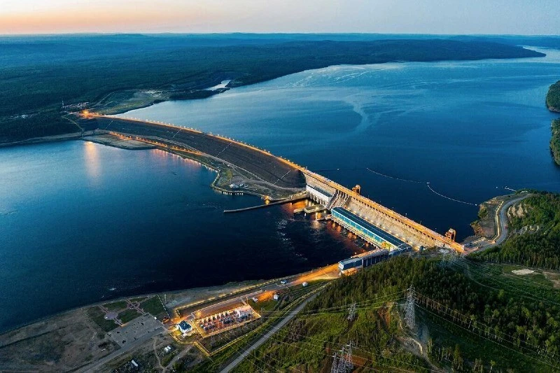 Кто оплатит дно водохранилища будущих ГЭС
