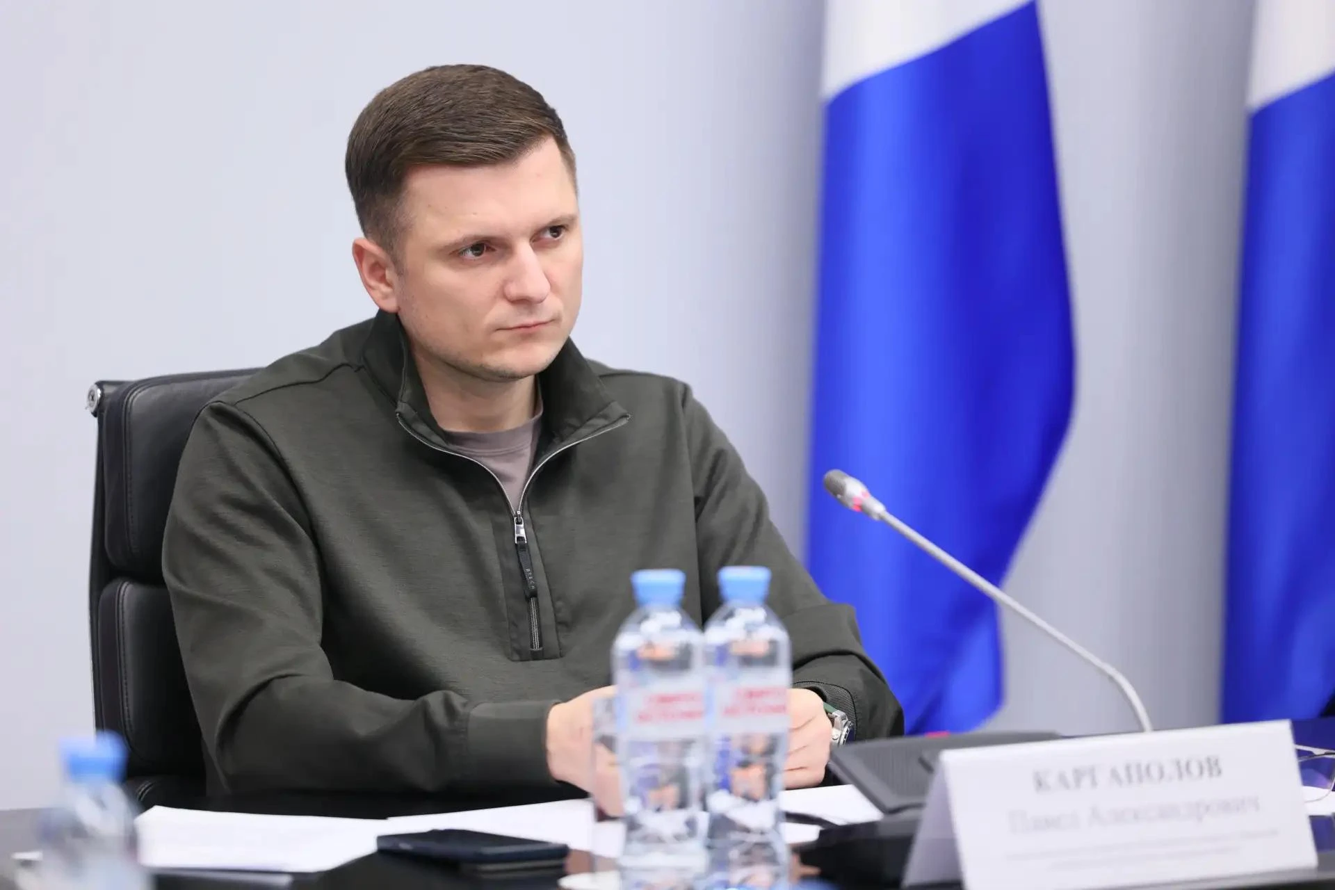 🐋 На Чукотке обсудили учреждение профессиональных праздников работников традиционных о...