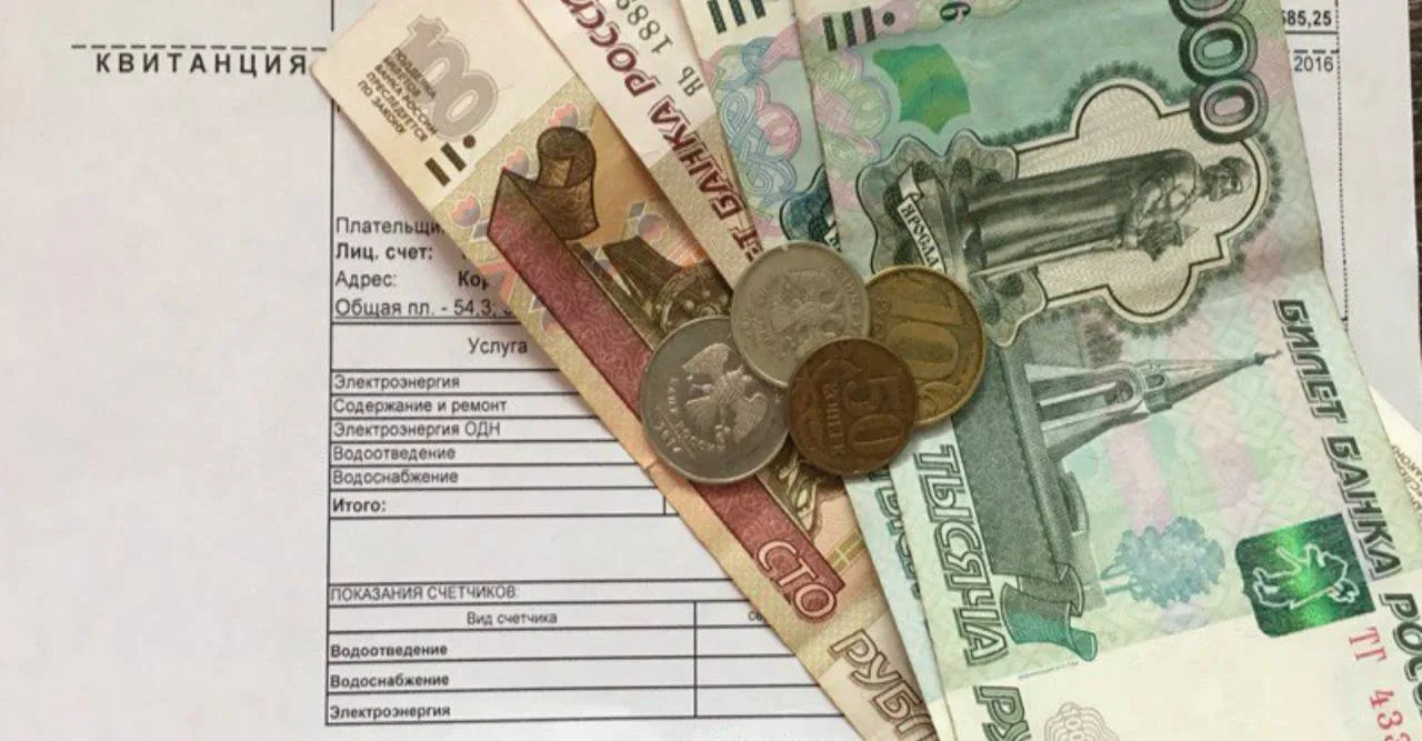 Семьям с новорождёнными хотят компенсировать 30% расходов на ЖКУ в первый год жизни реб...