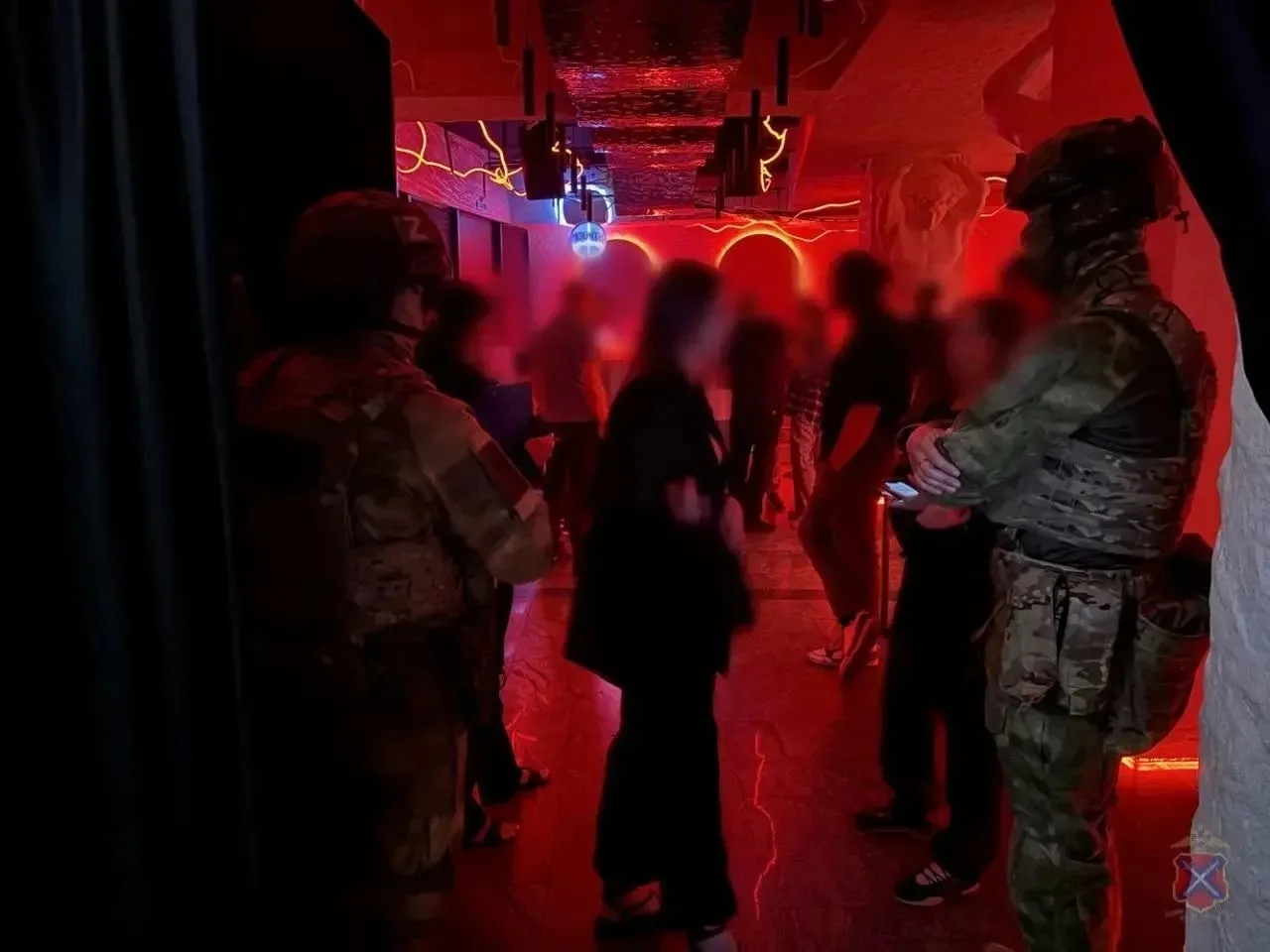 В Ворошиловском районе Волгограда прошли масштабные профилактические рейды.