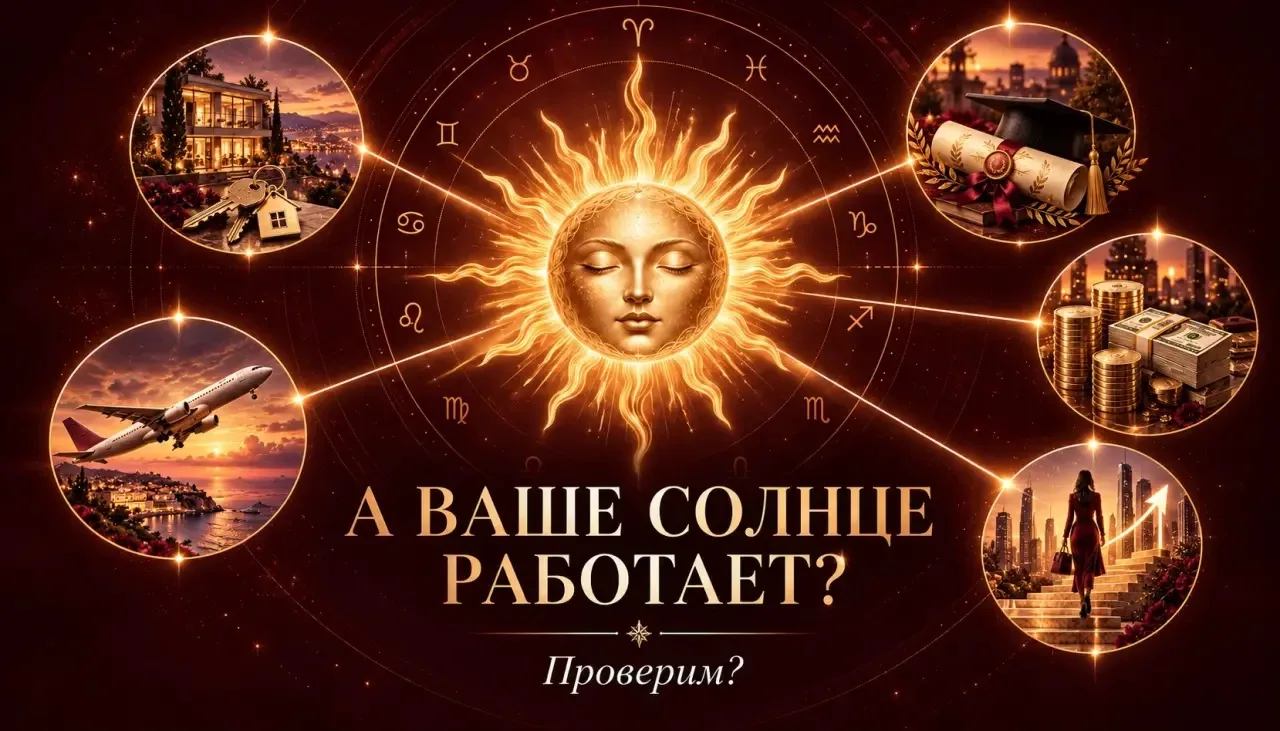 Всем привет!