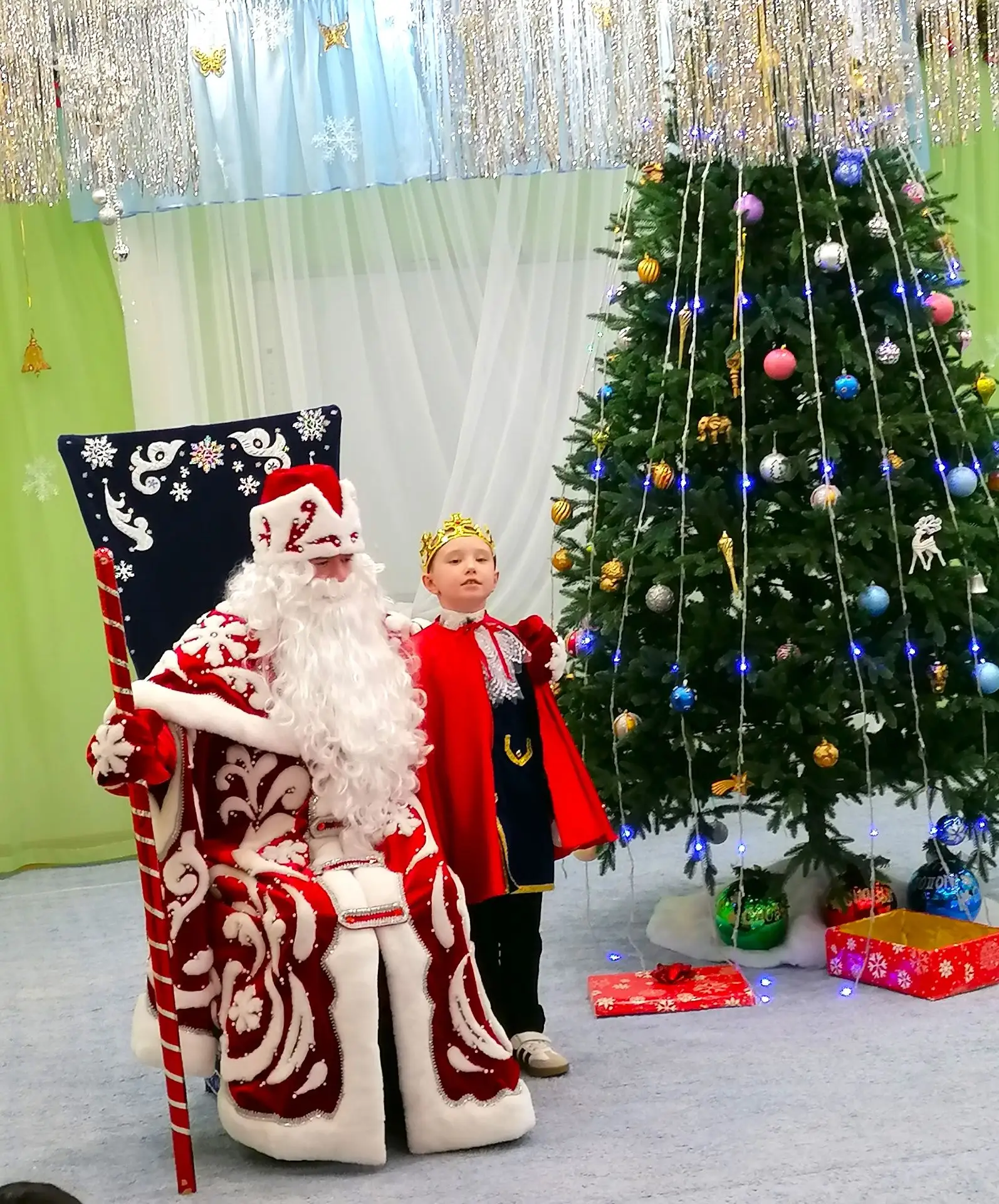 Дорогие родители и гости нашего сайта!
