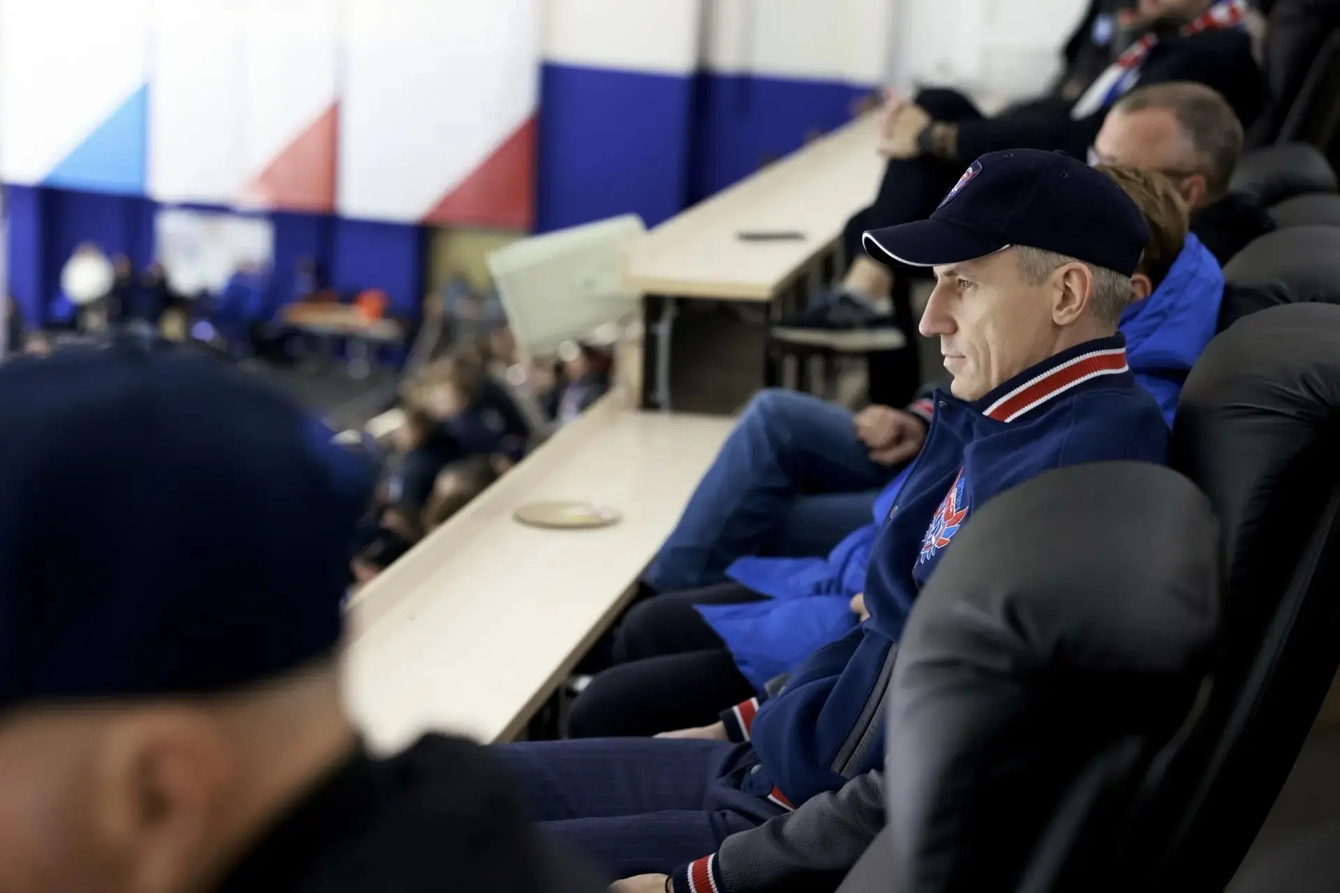 🔥 Смоленский «Славутич» одержал восьмую победу подряд в рамках Экстралиги