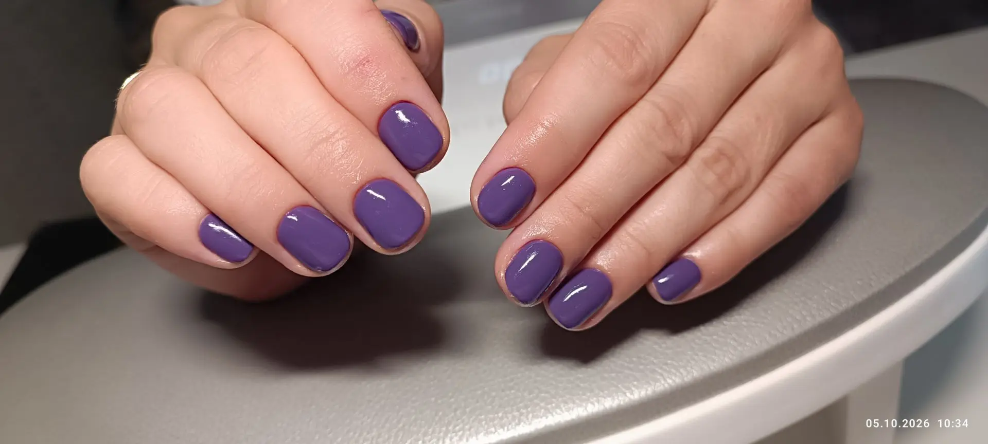 Ежевичный соблазн💜