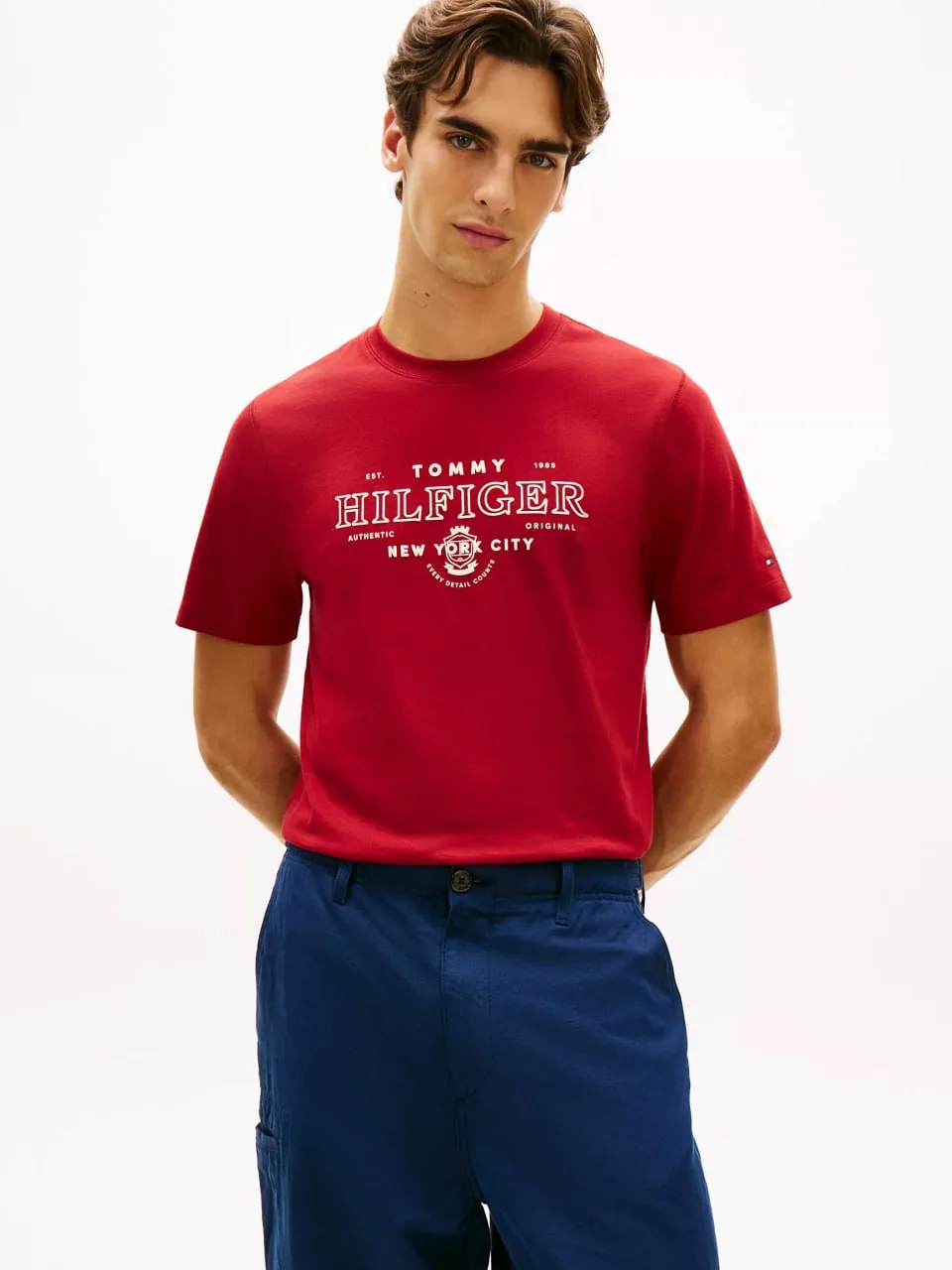 ⚡️Tommy Hilfiger просто удивляет ценами 🔥