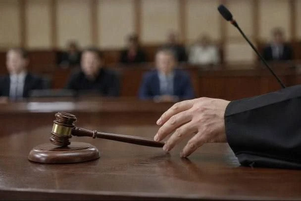 Во Всеволожске завершился суд над двумя новыми фигурантами дела об убийстве ректора СПб...