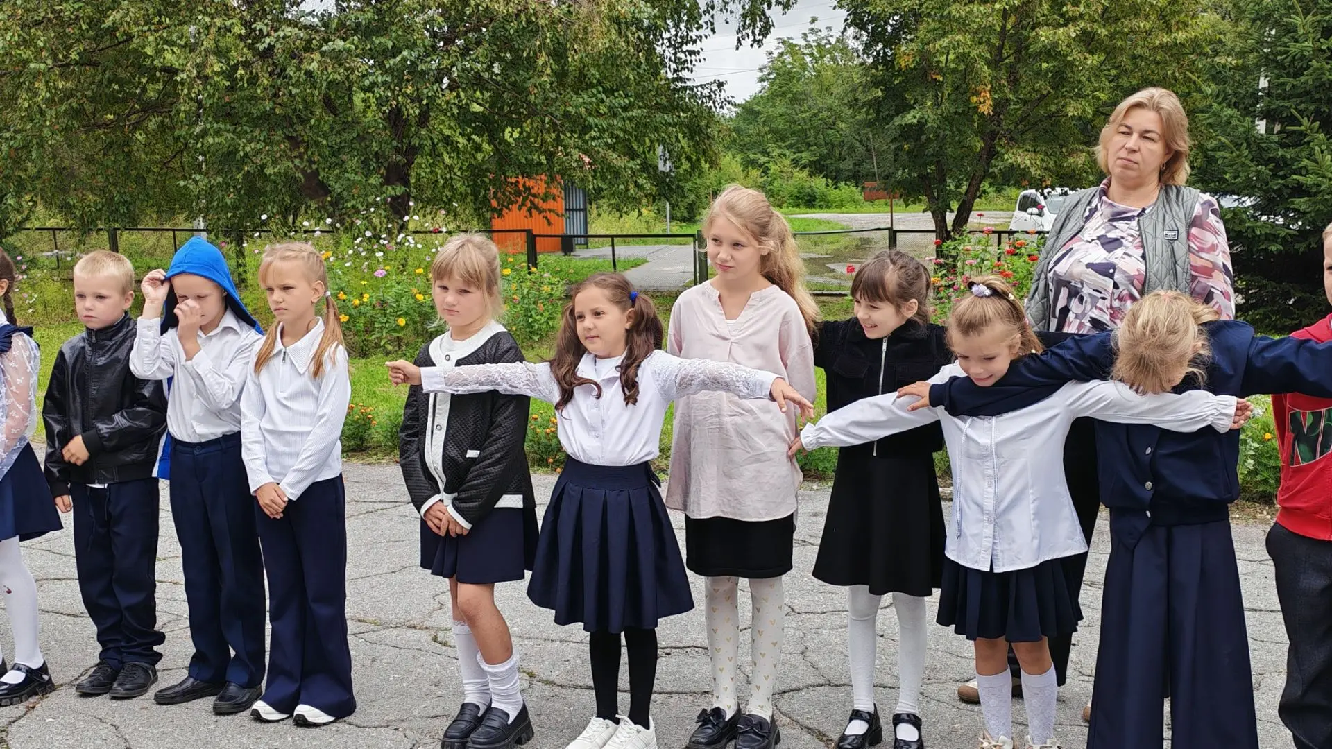 ❗Важное занятие по безопасности❗