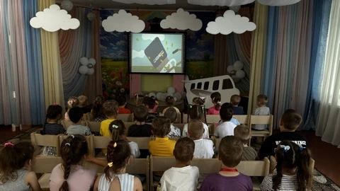 Юные защитники природы: учимся беречь наш общий дом! 🌍💚
