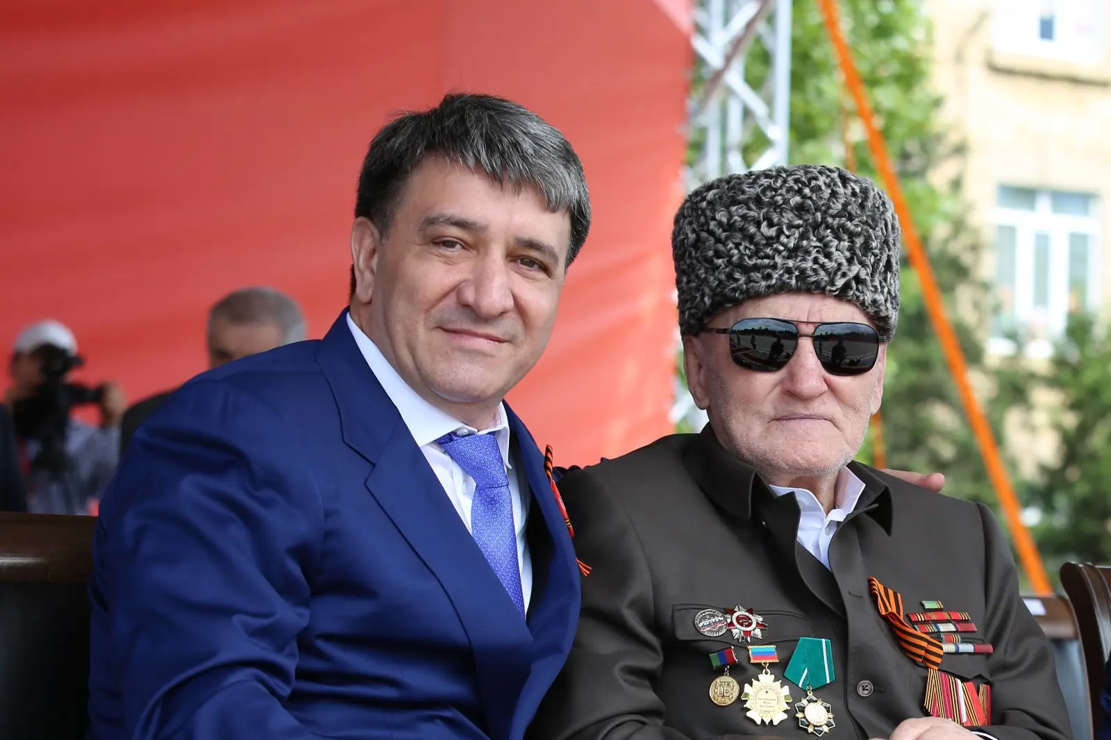 Ассаламу алейкум, добрый день, уважаемые дагестанцы!