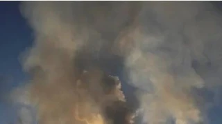 Баллистика и реактивные БПЛА атаковали Киев, Кривой Рог, Полтаву, Одессу, Кременчуг и З...