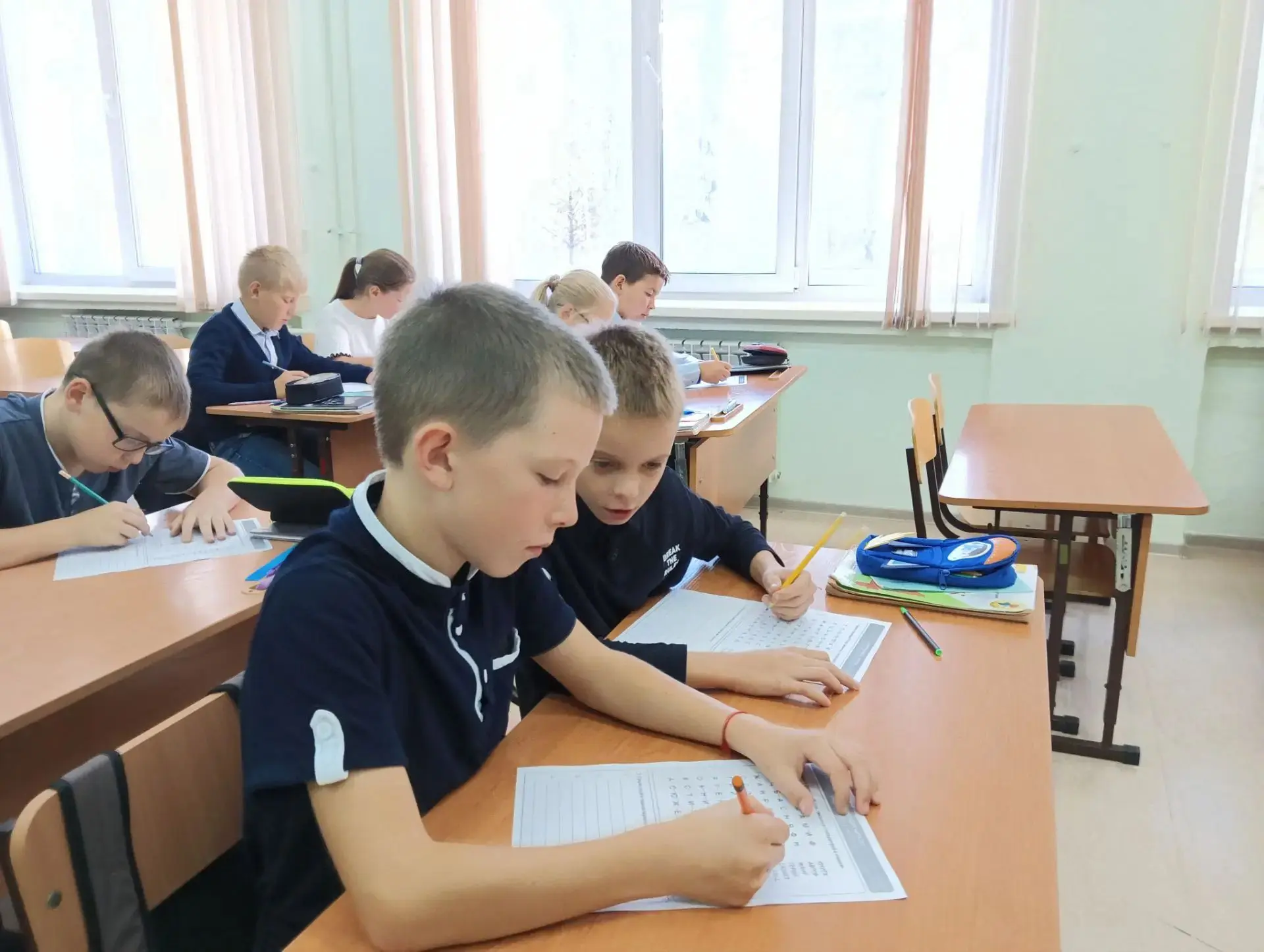 Что обсуждали на «Разговорах о важном» сегодня? 🤔