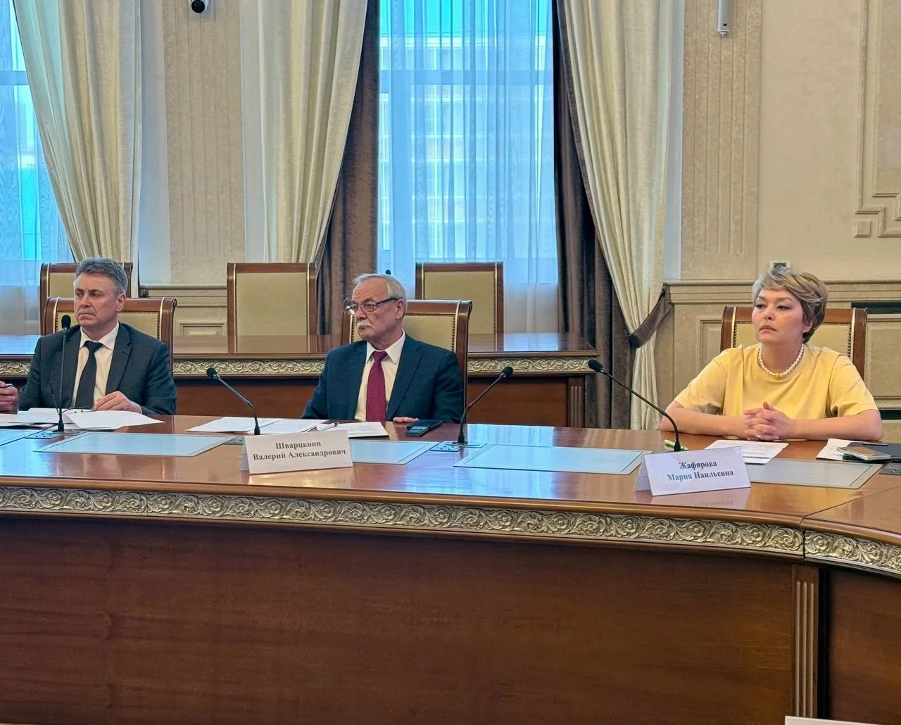 Вопросы информационной и психологической безопасности — одни из самых острых для системы образования