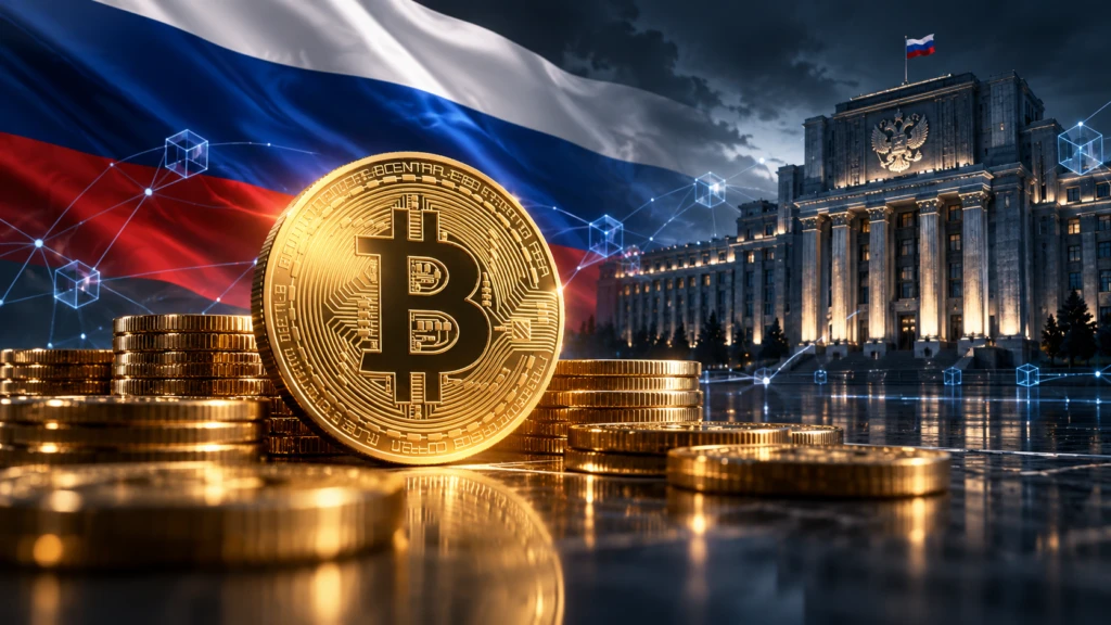 В России заработала регистрация криптообменников в Банке России