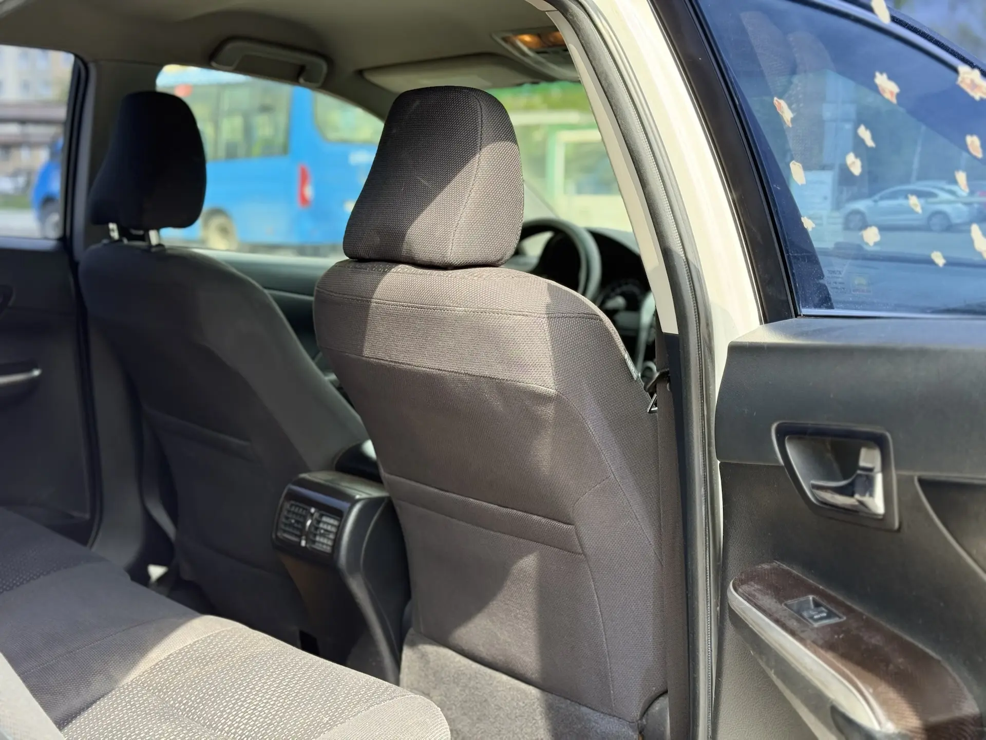❌АВТОМОБИЛЬ ПРОДАН❌  🚘TOYOTA CAMRY 50 2.0AT 2014   🔥Наша цена - 980.000₽ 📊АВИТО оценка ~ 1.125.000₽ 