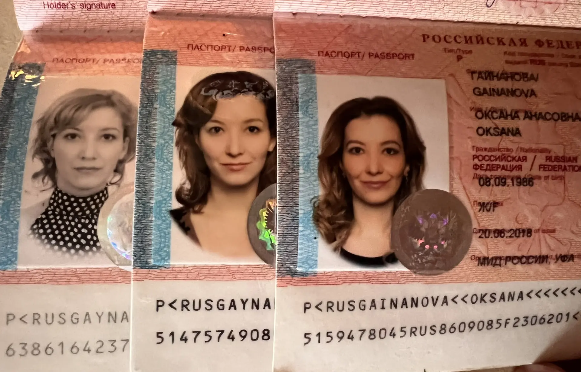 Эволюция человека 😇 какая должна быть следующая фотография 🤳 в паспорте ? Однозначно ...
