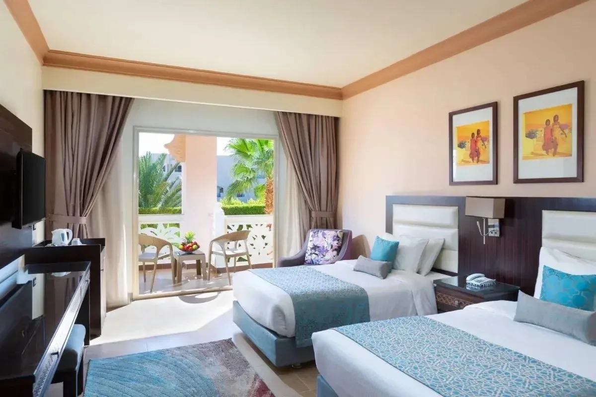 🇪🇬 Египет из Екатеринбурга  📍PICKALBATROS PALACE RESORT HURGHADA 5*🤩  курорт комфорт-уровня для разм