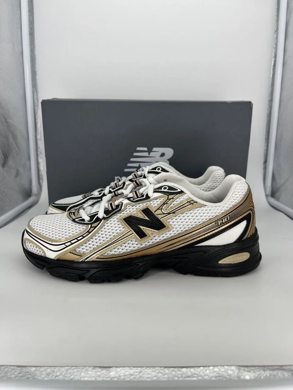 МАШТАБНАЯ РАСПРОДАЖА New Balance 😍💣🔥

⚡️NB 740
 
⚡️6750 p

Размеры 35-38

https://www.joesnewbala