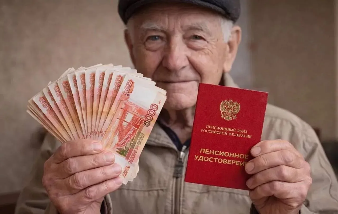 Пенсии в 2027 году проиндексируют по новой схеме