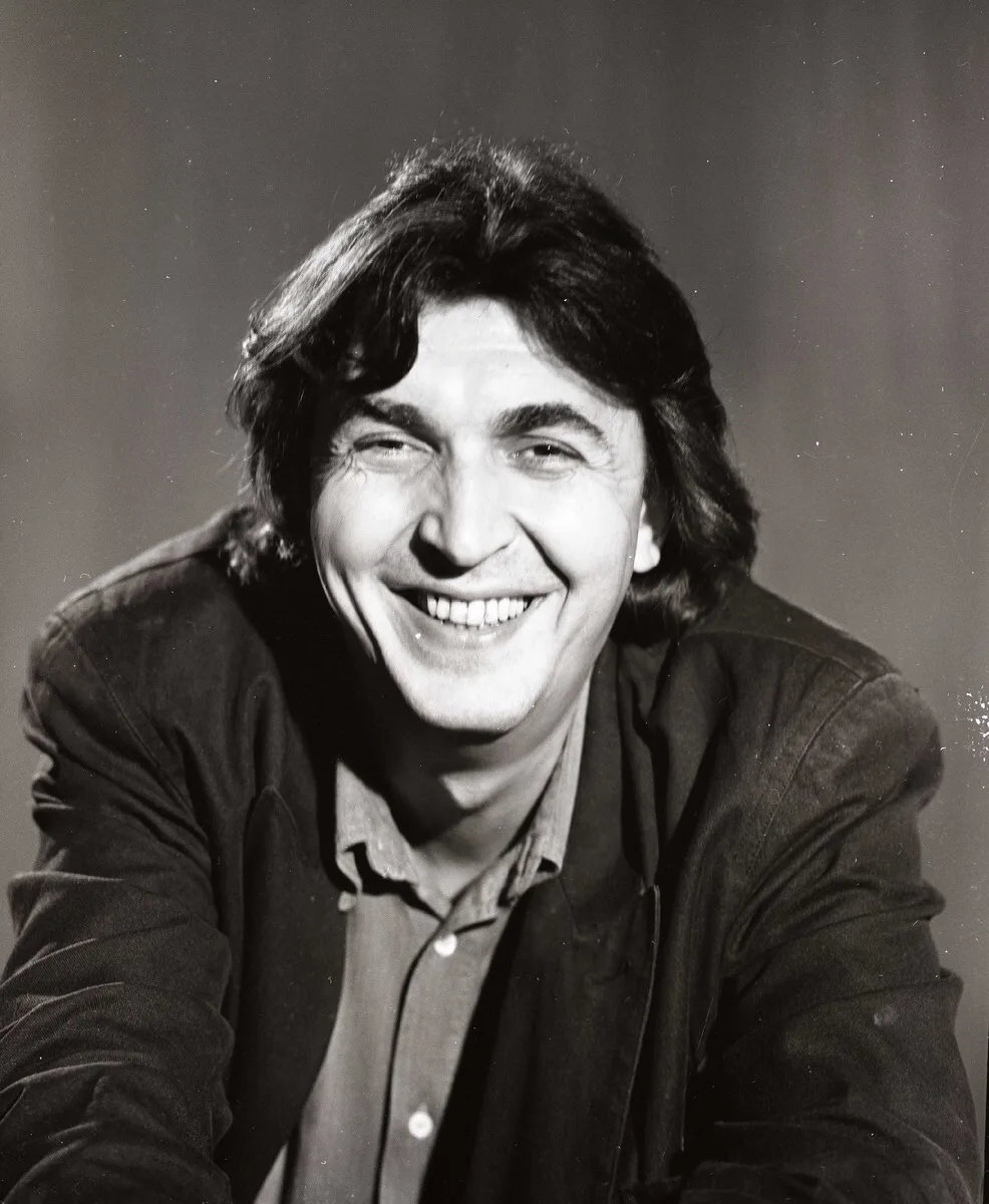 Сегодня Игорю Яковлевичу Золотовицкому могло бы исполниться 65 лет.

Один из ведущих артистов Художе