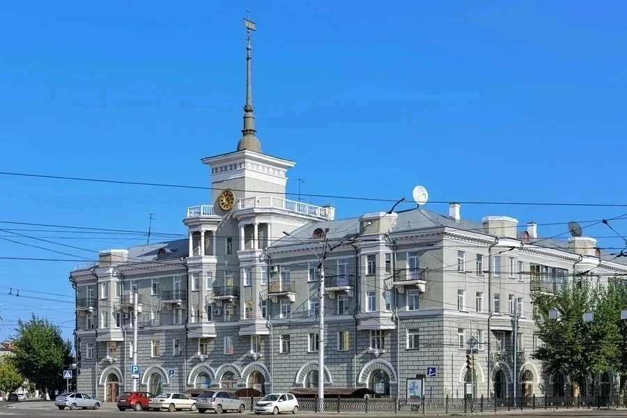В тур выходного дня с 12 по 13 июня Барнаул+Сузун осталось 3 места🔥🔥🔥