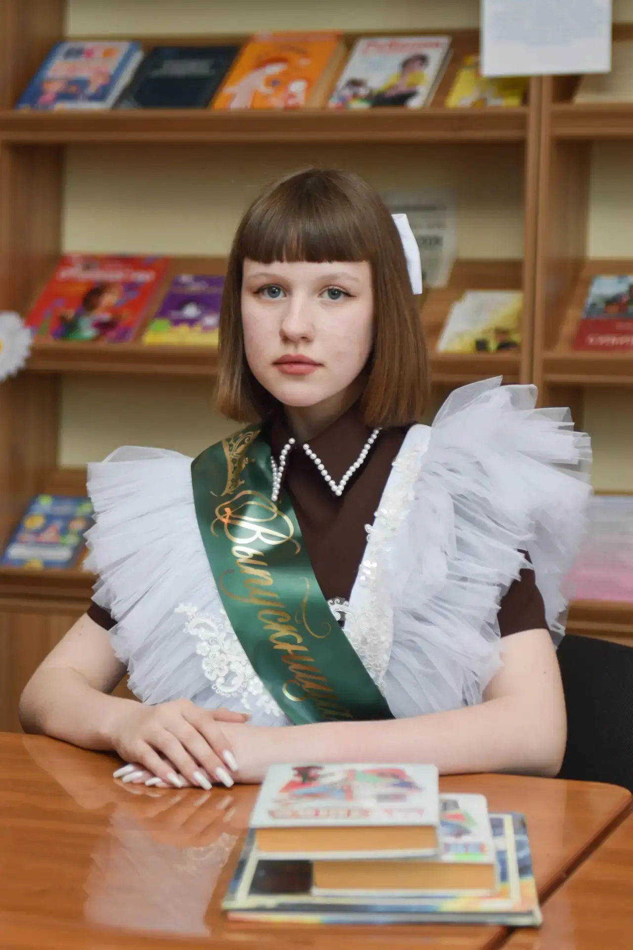 На пути к заветной цели!

Наша ученица Суханова Дарья Александровна на ЕГЭ показала отличный результ