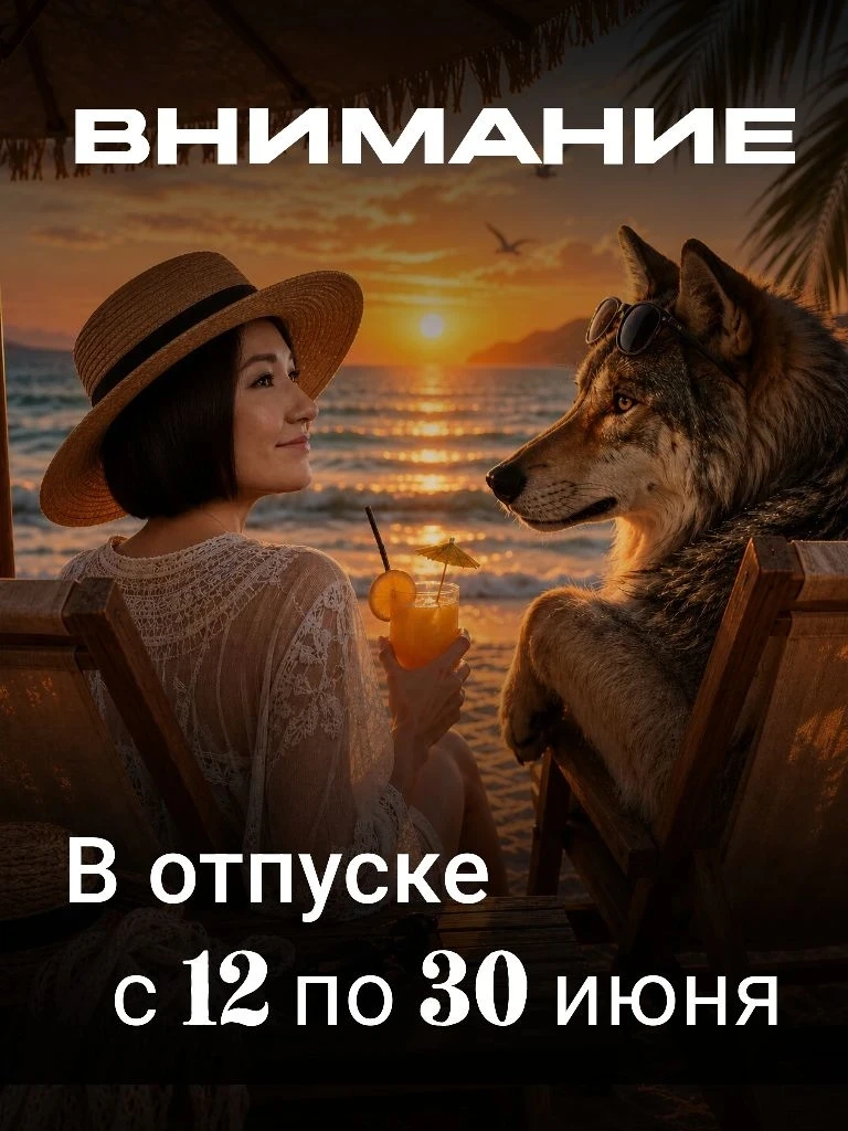 Оставшееся время на онлайн или офлайн консультацию в июне: