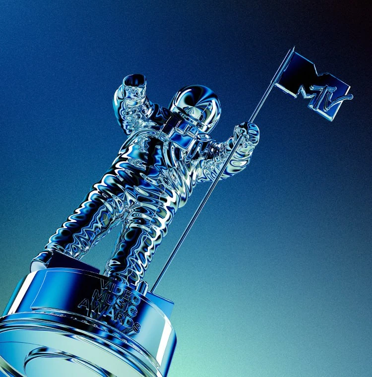 🤩 В Лос-Анджелесе проходит церемония MTV VMAs 2026