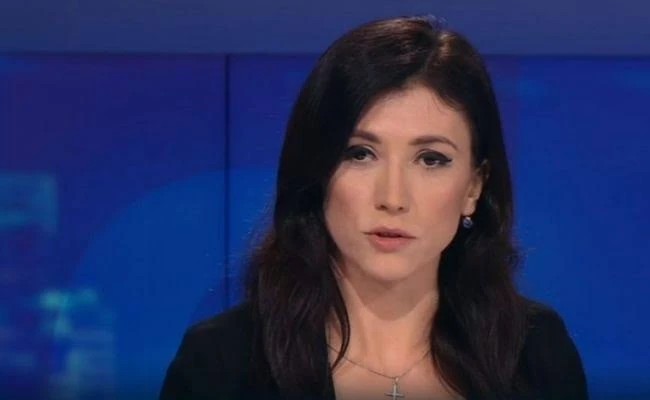 Евродепутат от Польши Эва Зайончковская-Херник спросила в Х: «вернут ли украинские политики, возвращ