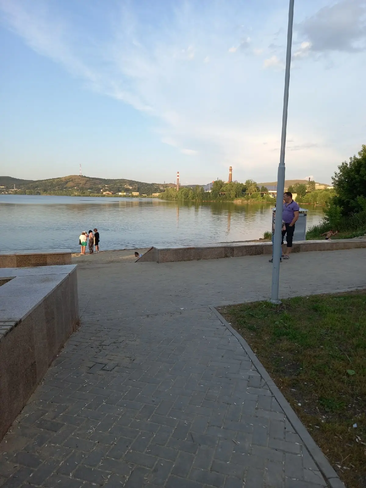 Присылайте Ваши фото в "Предложить пост"