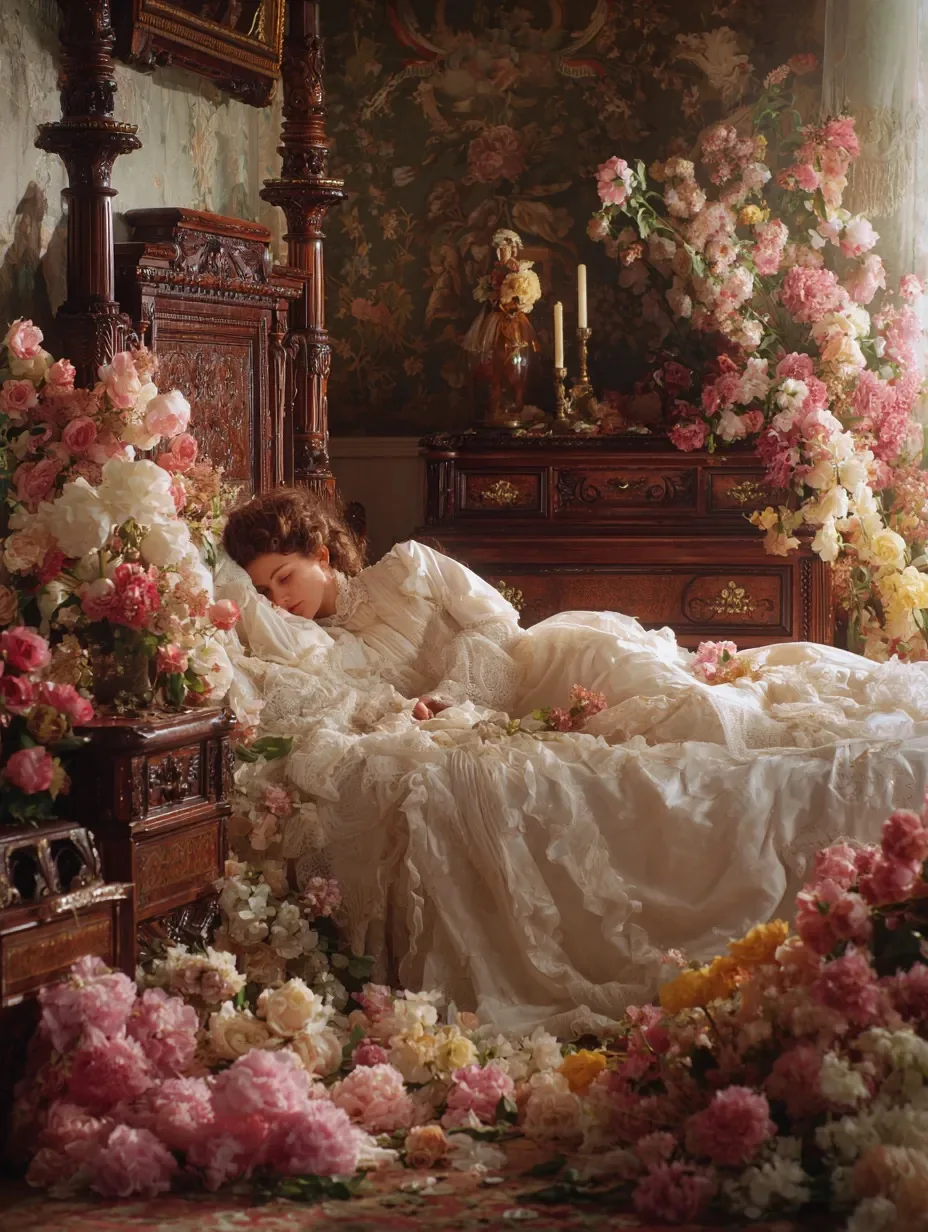 🌸 О женщине

«Женщина расцветает не тогда, когда получает комплименты.

А тогда, когда начинает вер