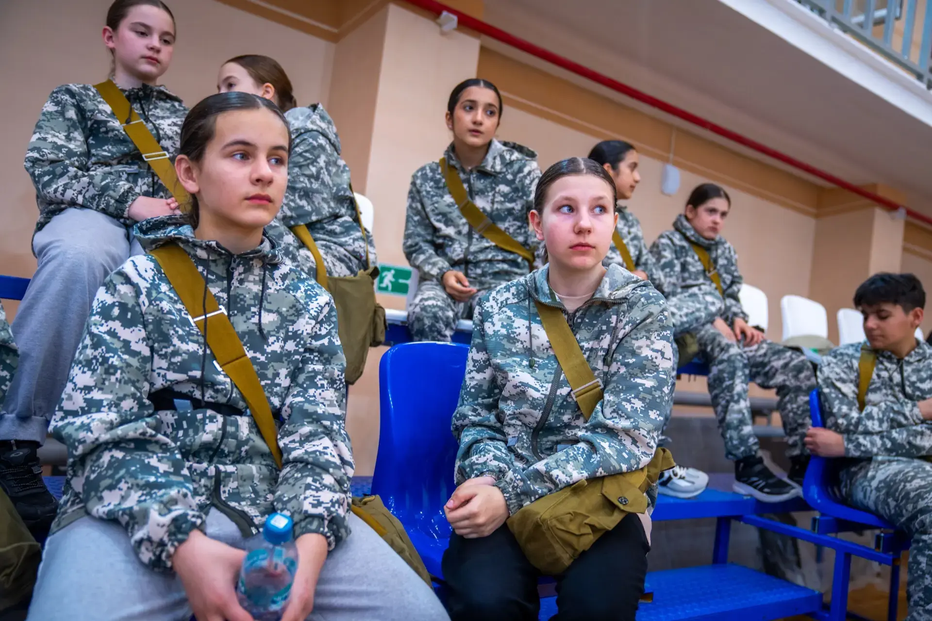 🦅 ВЫСОКИЙ ПОЛЕТ: КОМАНДА «ОРЛЫ86» ПОКОРЯЕТ РЕГИОНАЛЬНЫЙ ЭТАП «ЗАРНИЦЫ 2.0»! 🇷🇺  Дорогие друзья! Вчер