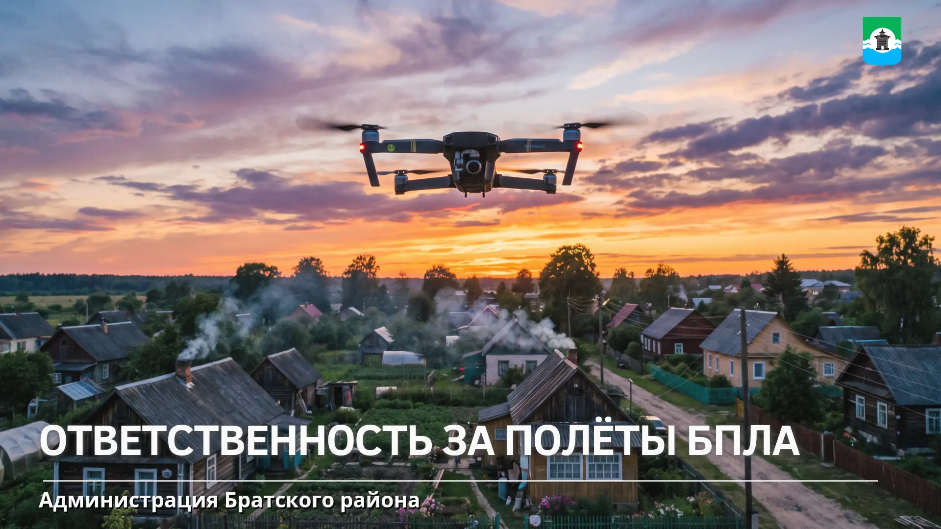 Братская транспортная прокуратура осуществляет надзор за безопасностью полётов, в том ч...