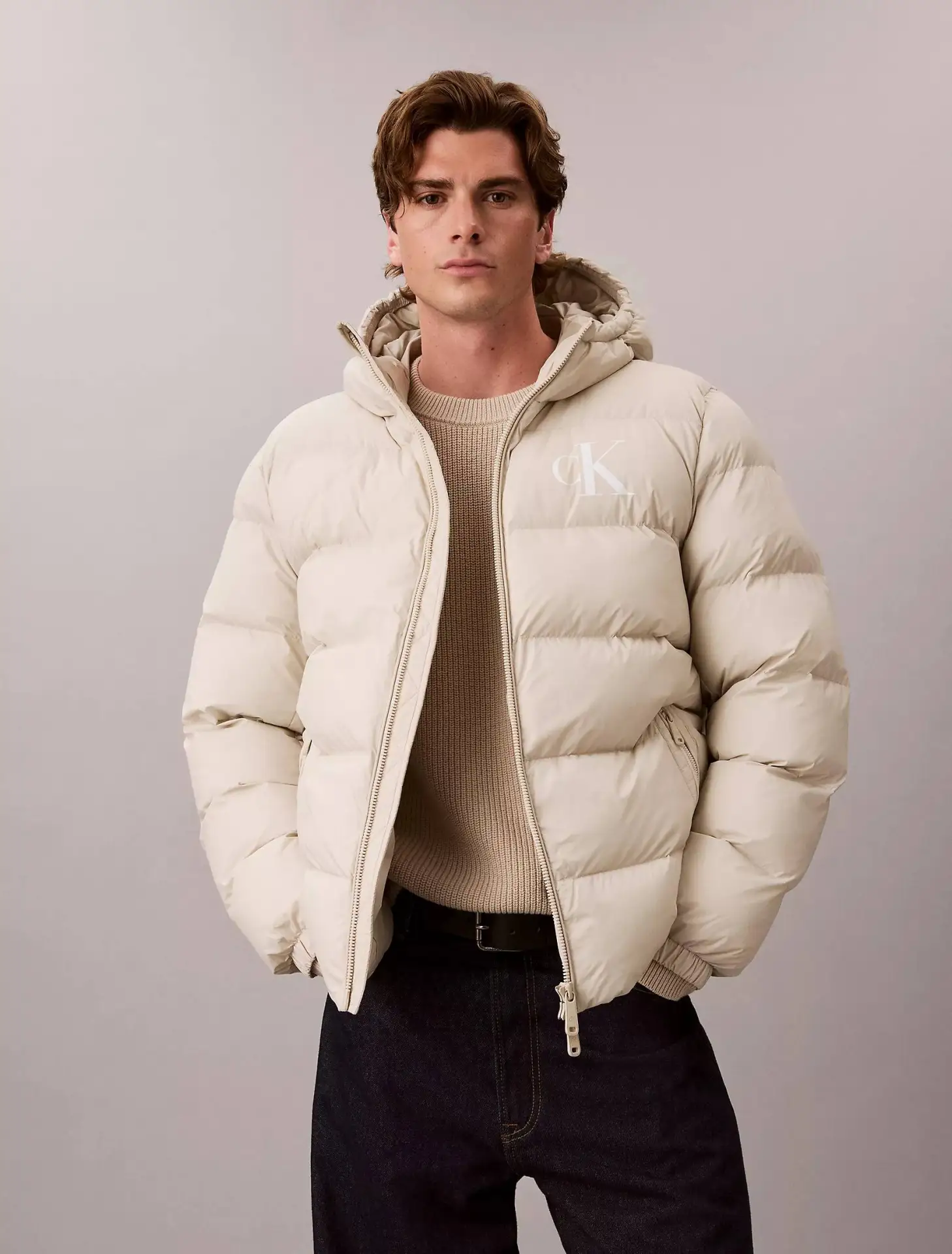 Новая коллекция CALVIN KLEIN