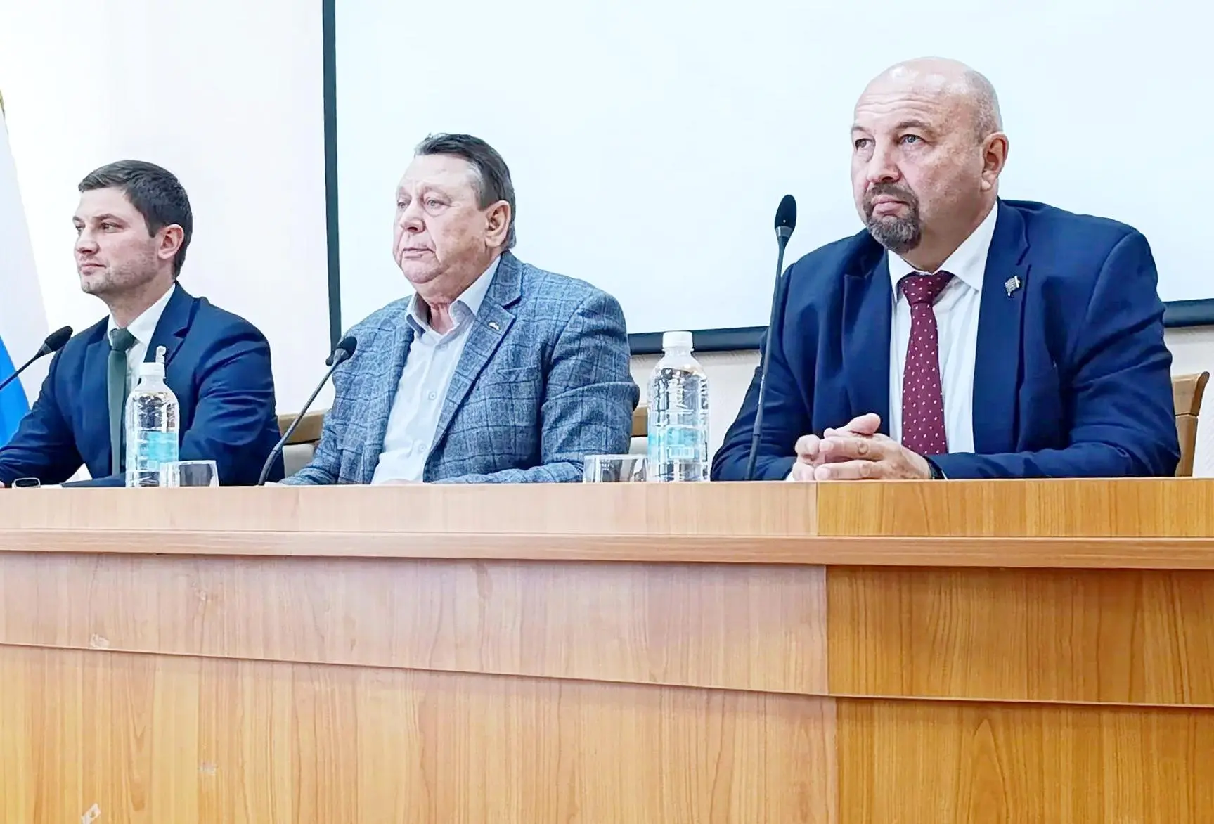 Социальная интеграция ветеранов СВО