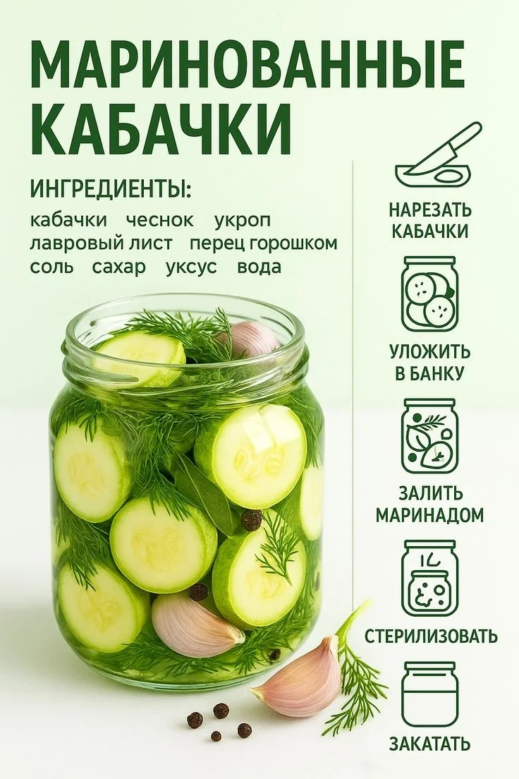⚡ Рецепт от Типичной Онеги