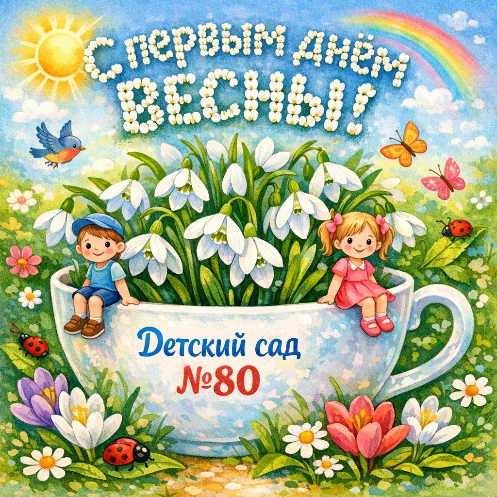 Дождались! 🤗