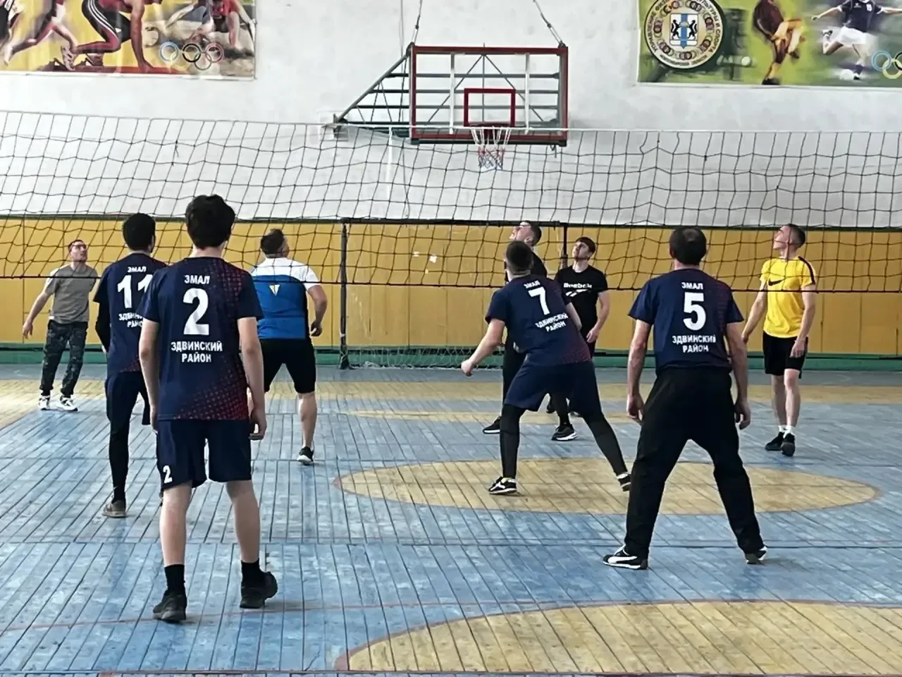 В Новосибирской области сотрудники полиции присоединись к акции «Чистое поколение – 2026»  В рамках 
