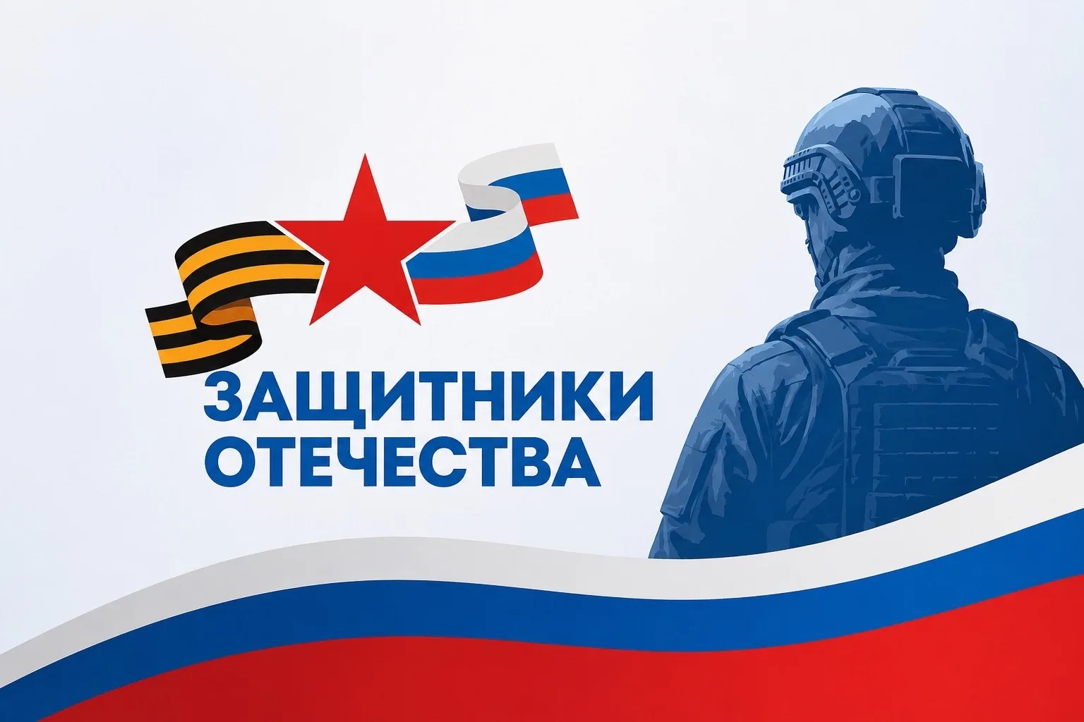 🔹Филиал фонда «Защитники Отечества» в Сковородинском округе начнет помогать новым категориям ветера
