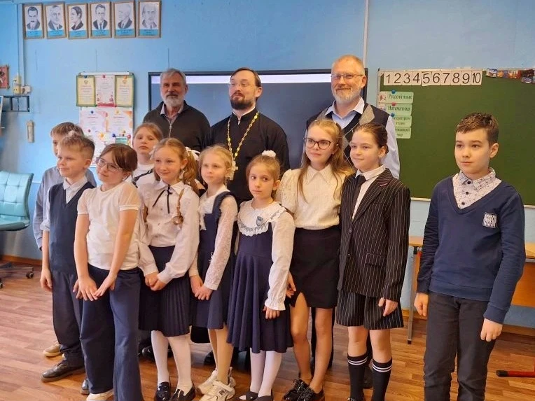 ОЛИМПИАДА "ИСТОРИЯ И КУЛЬТУРА ХРАМОВ СТОЛИЦЫ И ГОРОДОВ РОССИИ"  🌷 В дни весенних каникул 30 и 31 мар